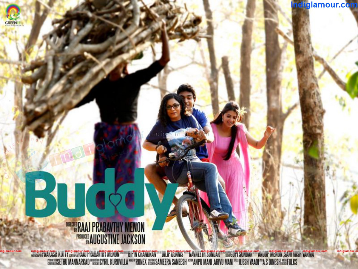 Buddy Movie hd photo