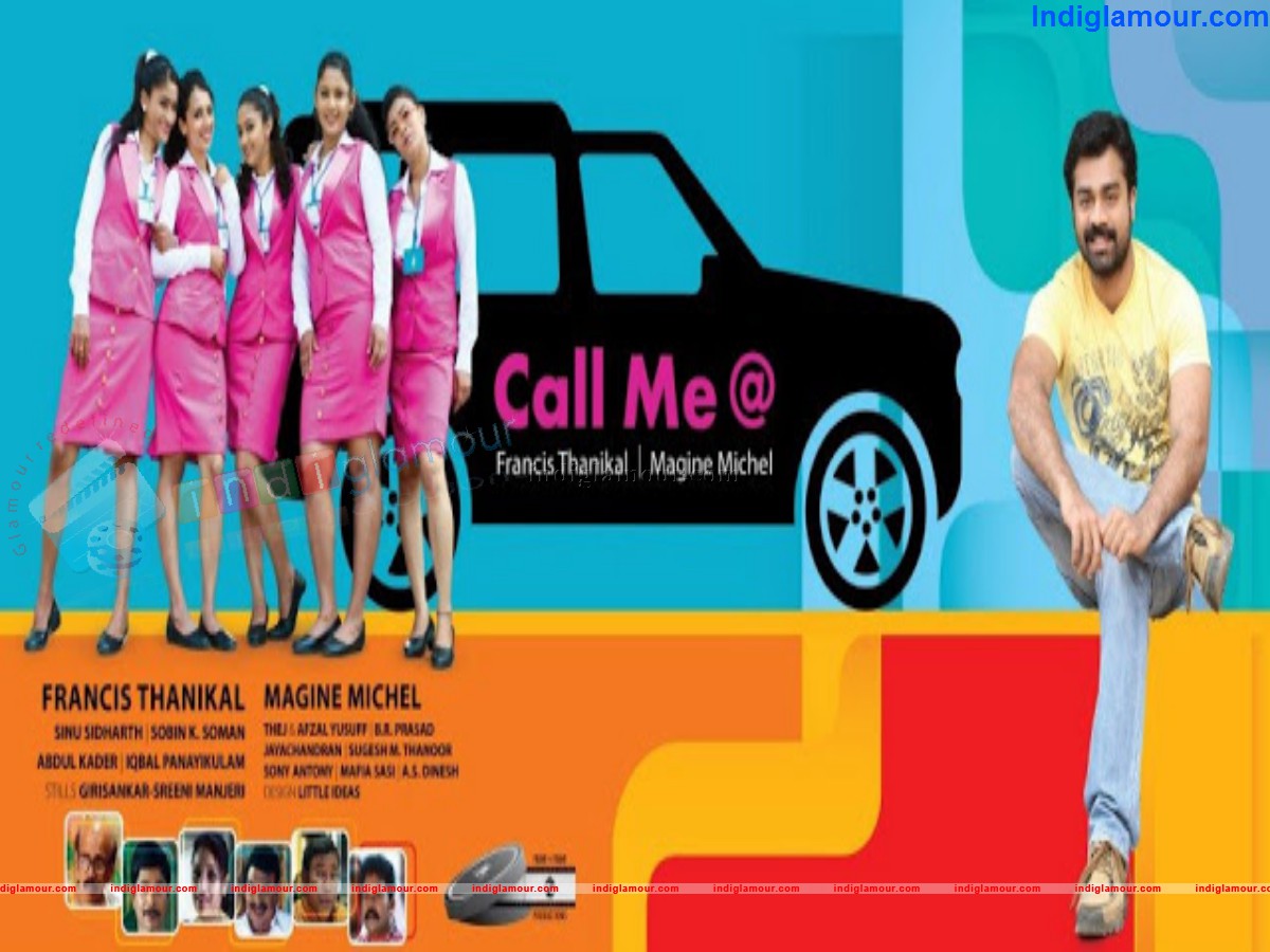 Call Me At Movie hd photo