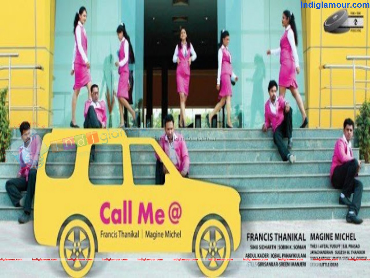Call Me At Movie hd photo