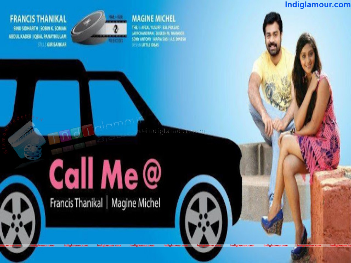 Call Me At Movie hd photo