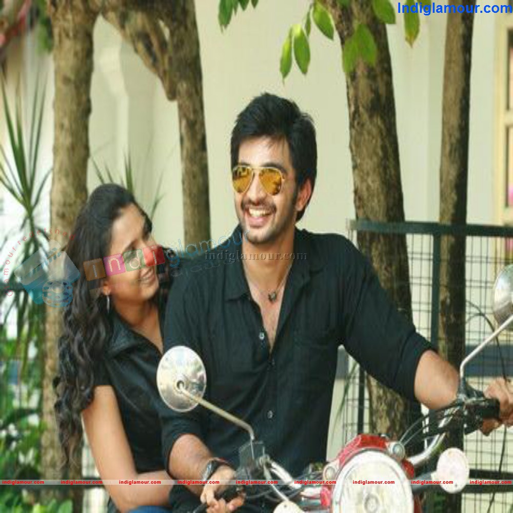 Cherukkanum Pennum Movie hd photo
