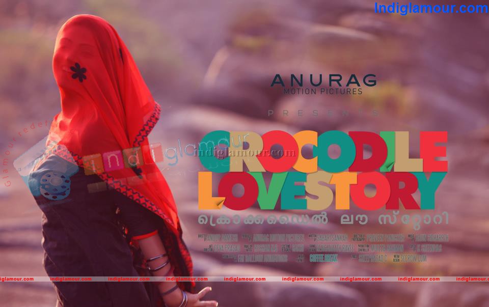 Crocodle Love Story Movie hd photo