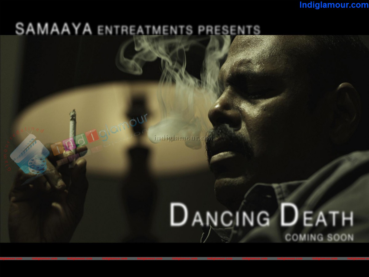 Dancing Death Movie hd photo