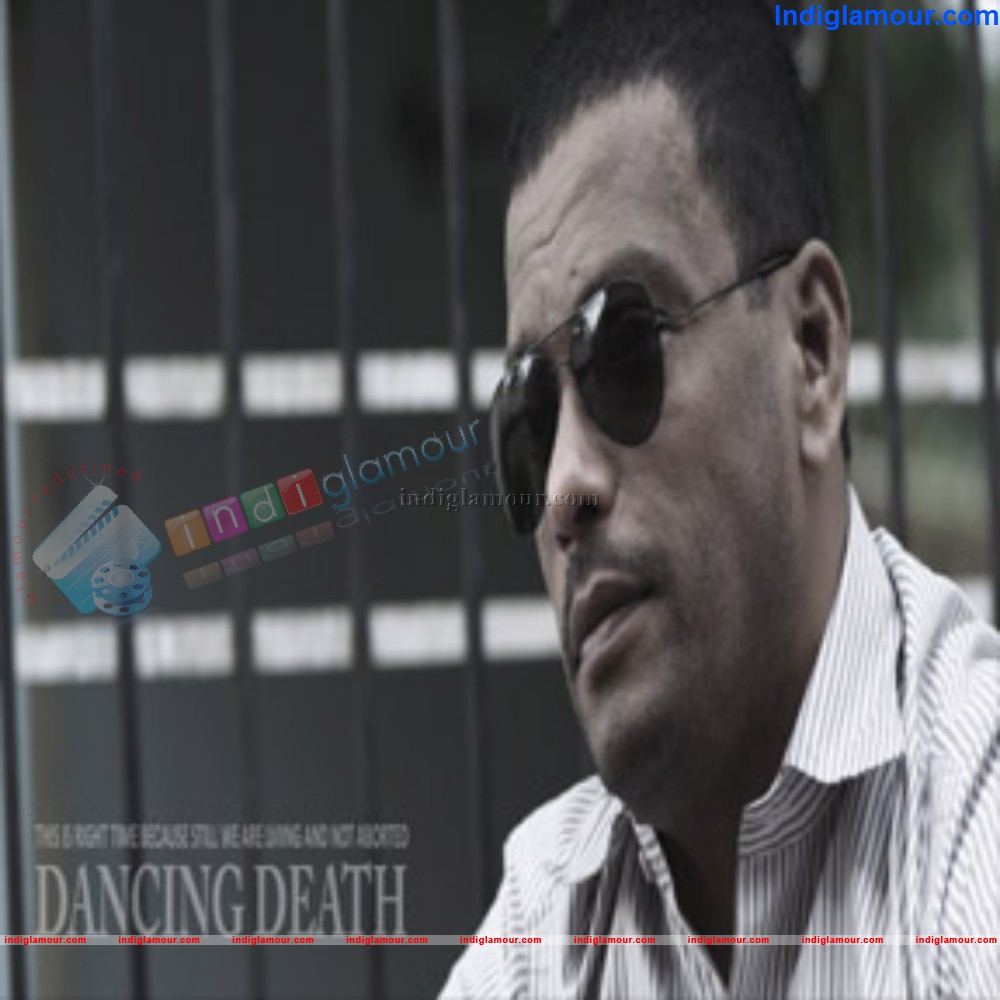 Dancing Death Movie hd photo