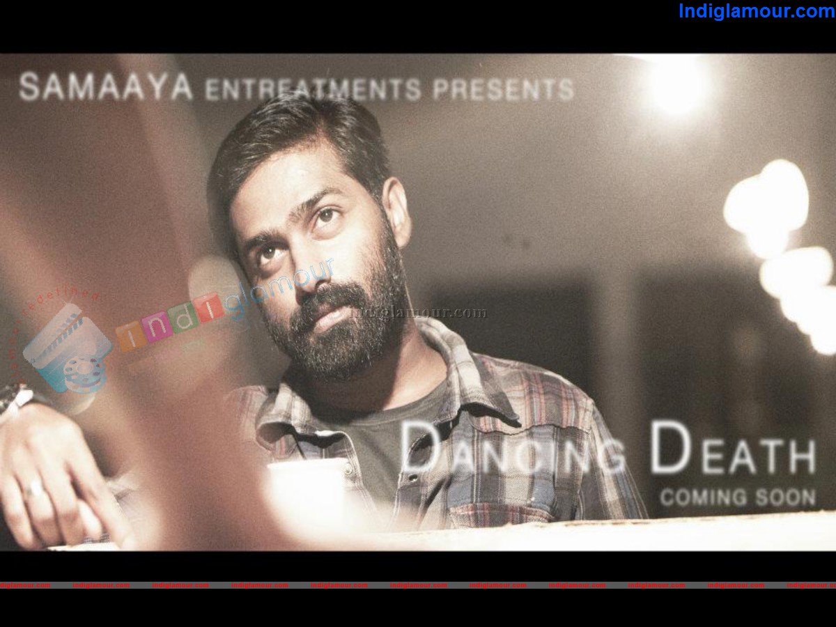 Dancing Death Movie hd photo