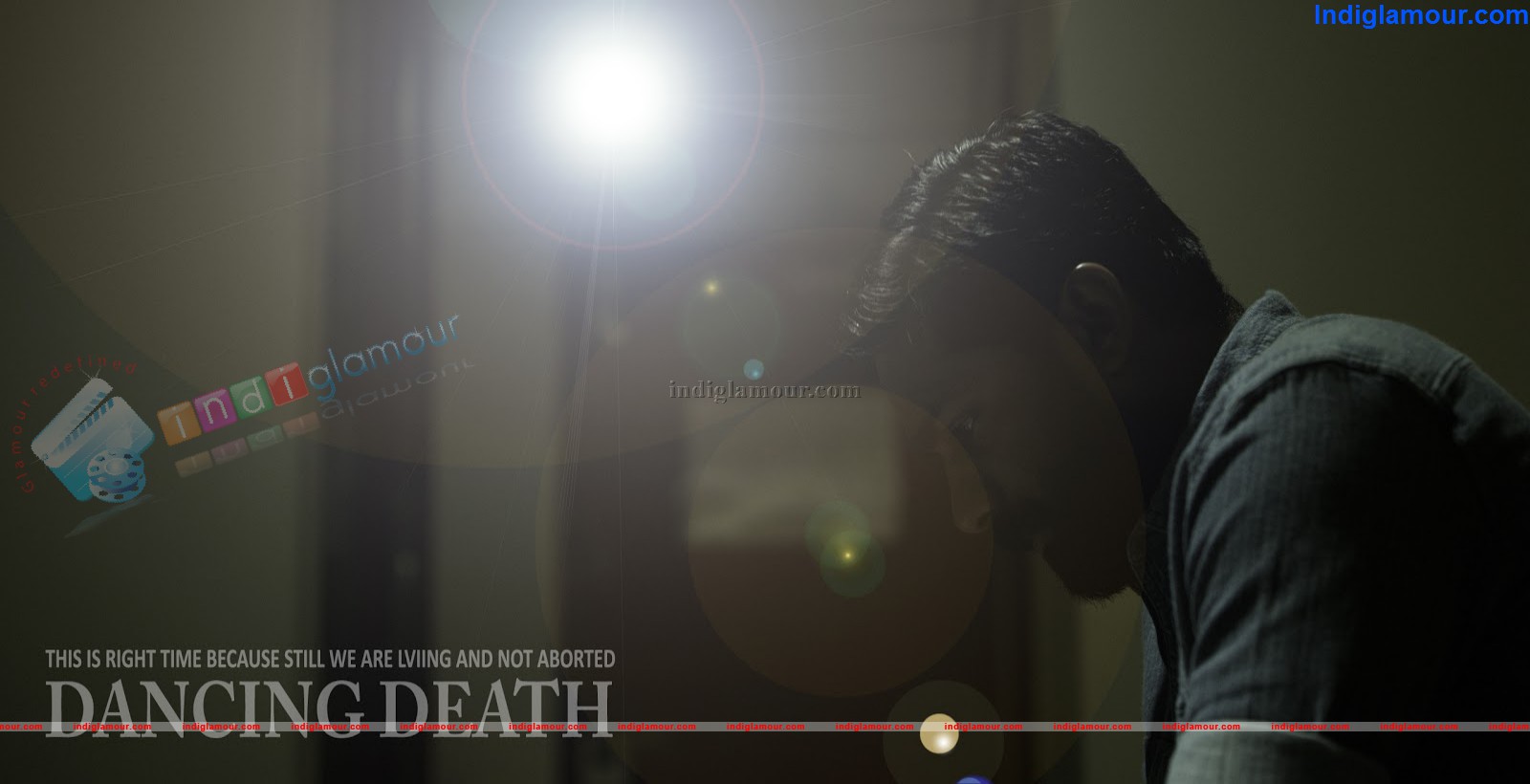 Dancing Death Movie hd photo