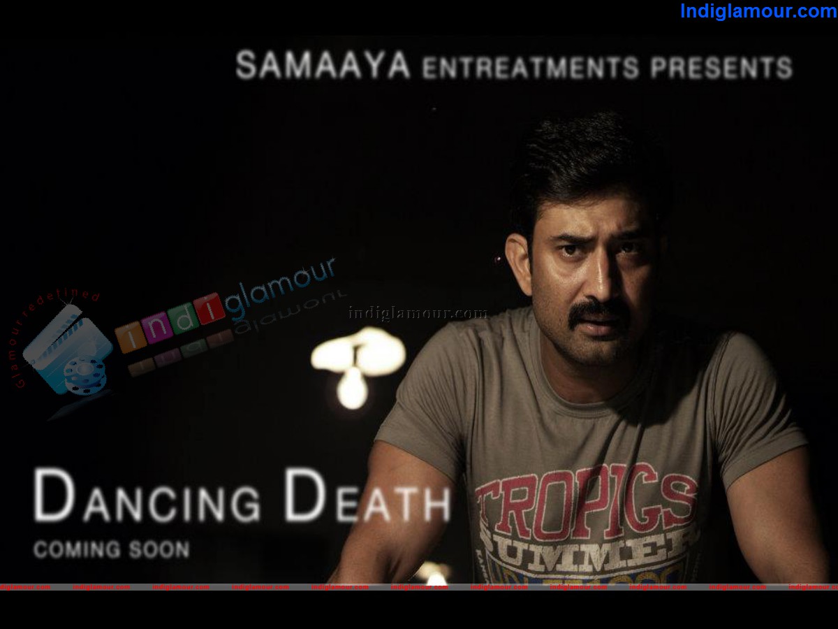 Dancing Death Movie hd photo