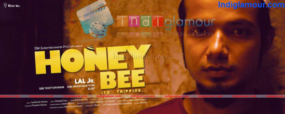 Honey Bee Movie hd photo