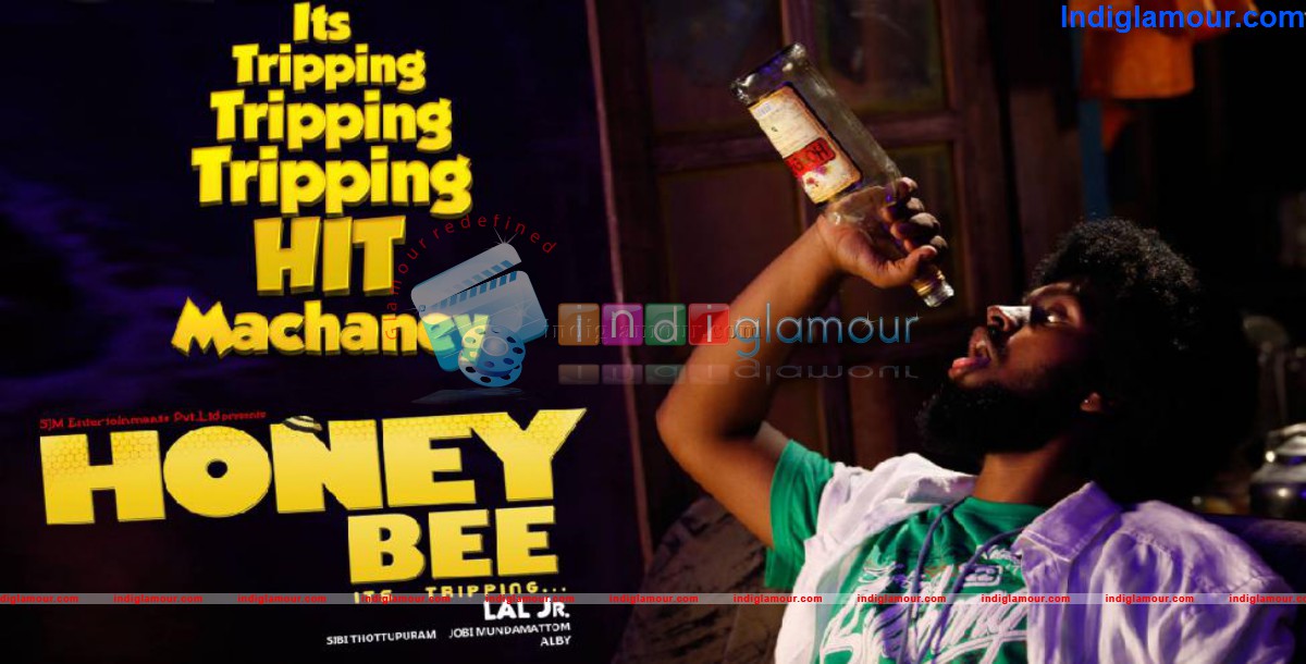 Honey Bee Movie hd photo