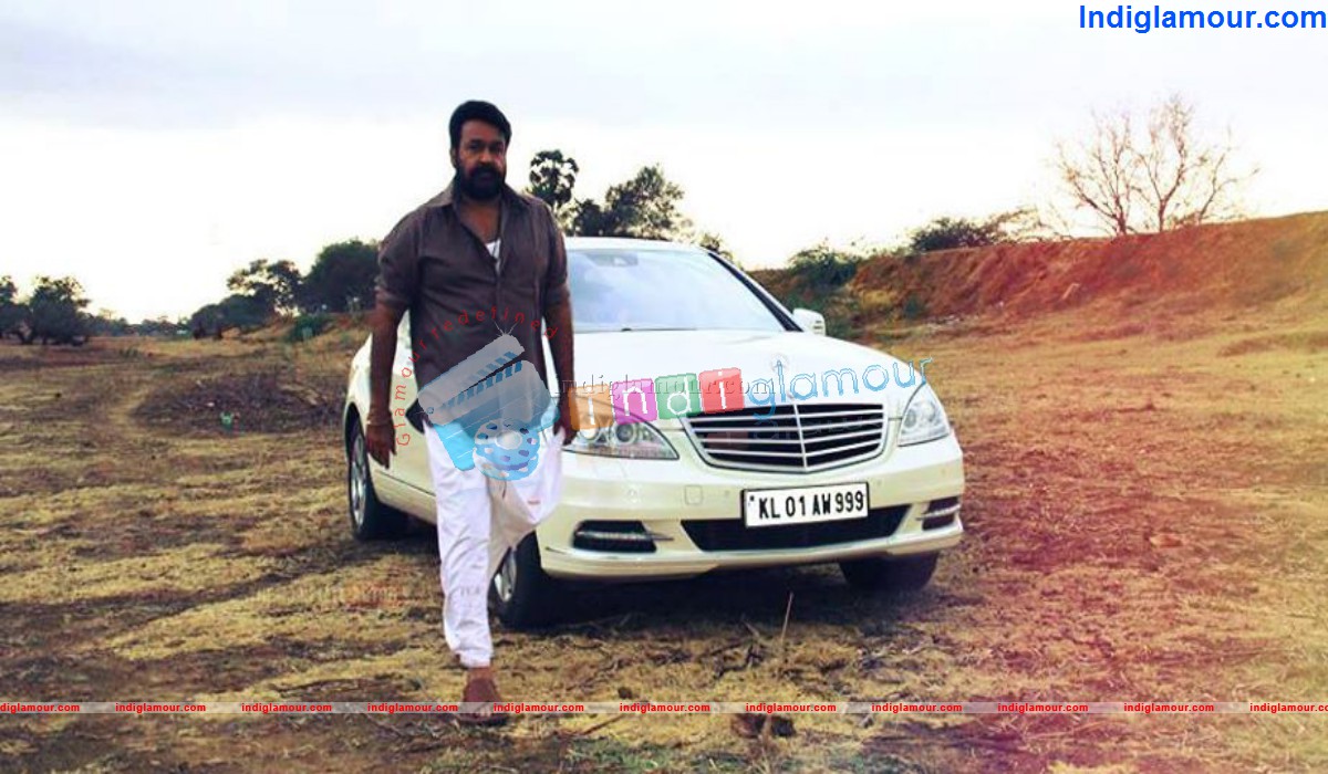 Jilla Movie hd photo