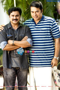 Kadal Kadannu Oru Mathukutty photos