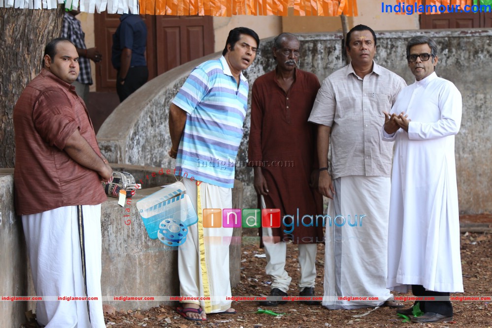 Kadal Kadannu Oru Mathukutty Movie hd photo