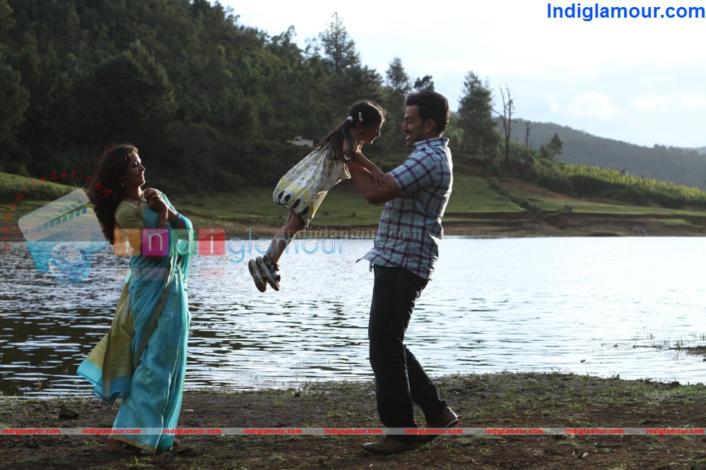 Memories Movie hd photo