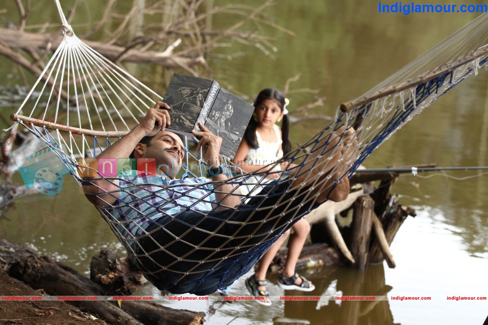 Memories Movie hd photo