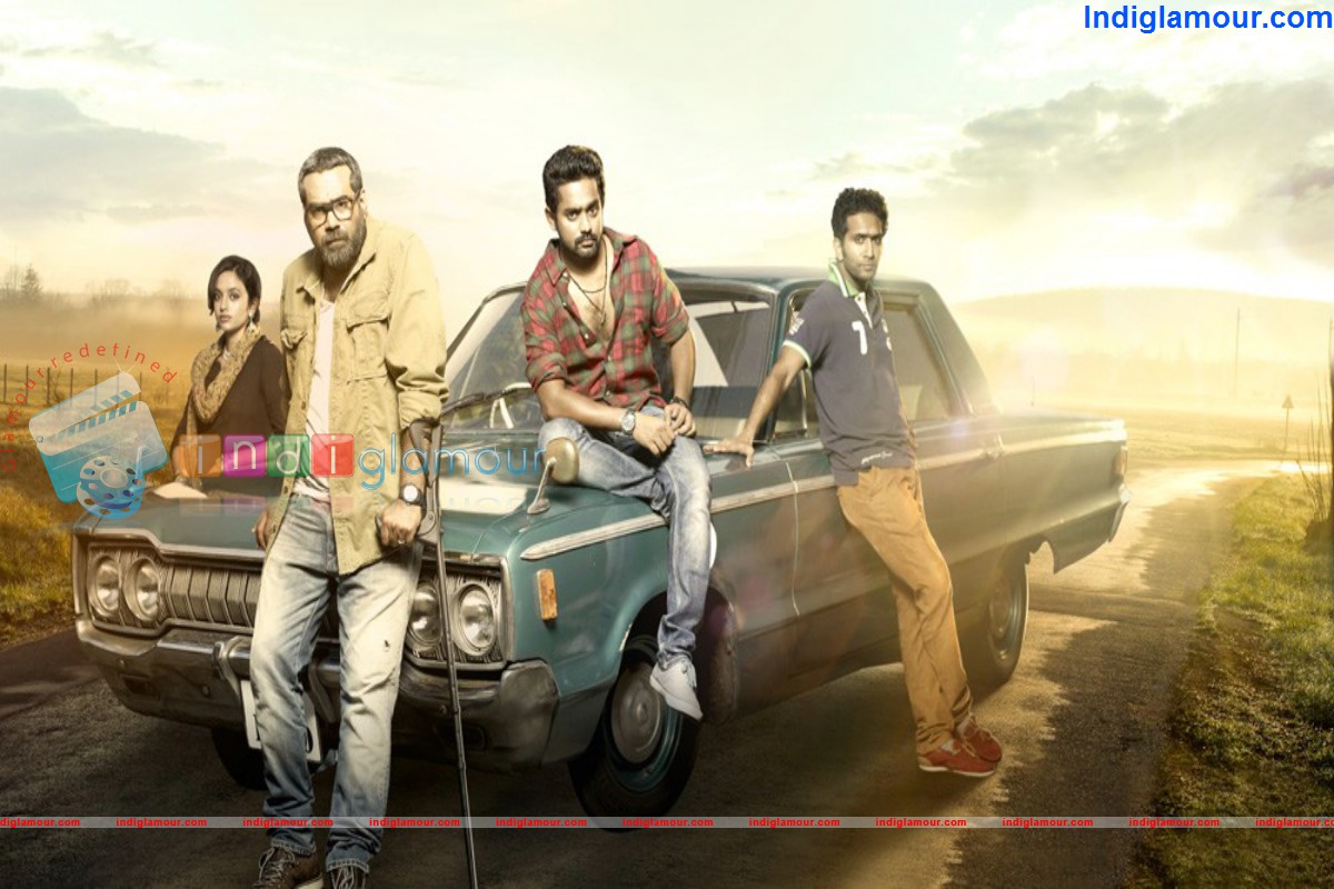 Pakida Movie hd photo