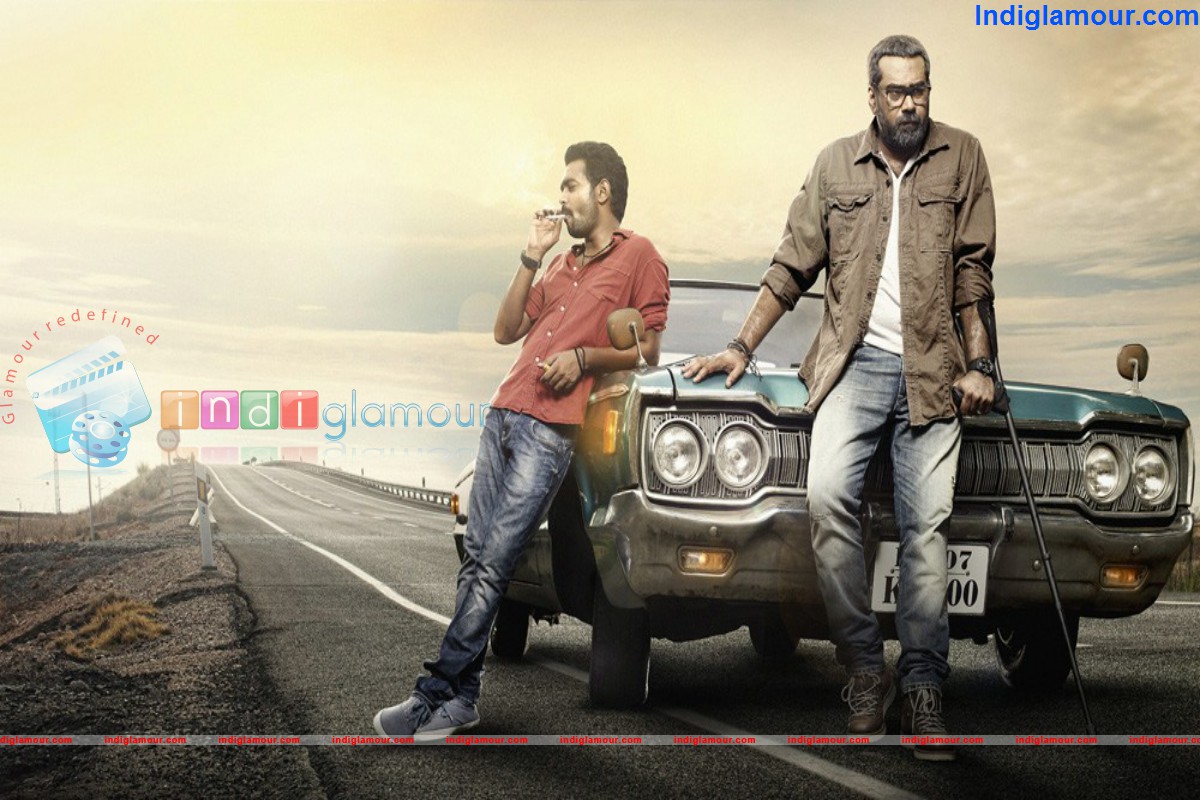 Pakida Movie hd photo