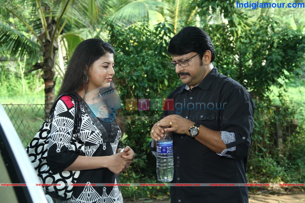Radio Jockey Movie hd photo