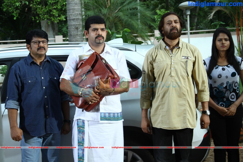 Radio Jockey Movie hd photo