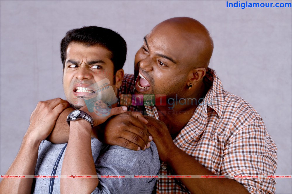 Radio Jockey Movie hd photo