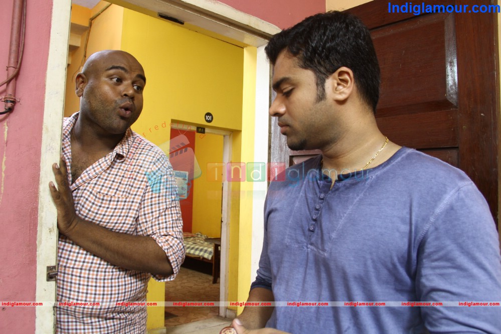 Radio Jockey Movie hd photo