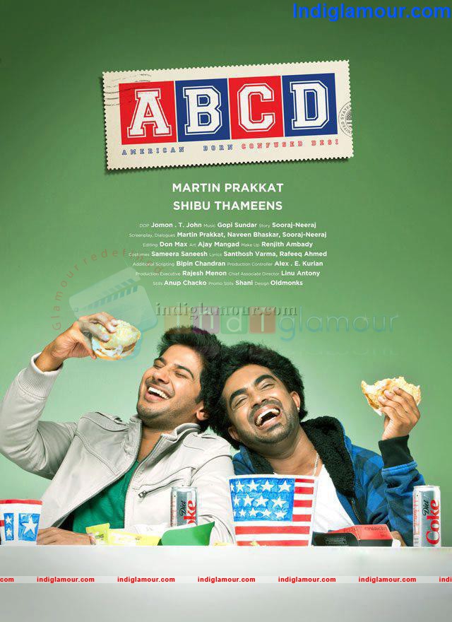 ABCD Movie hd photo