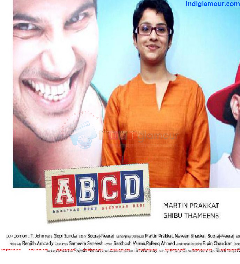 ABCD Movie hd photo