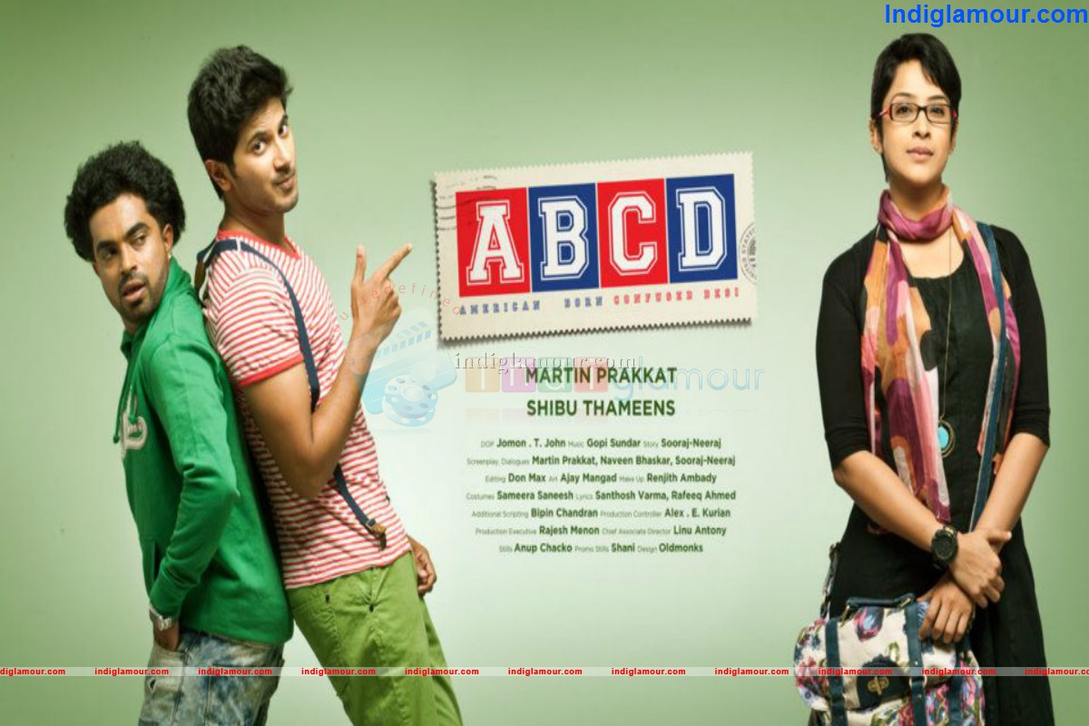 ABCD Movie hd photo