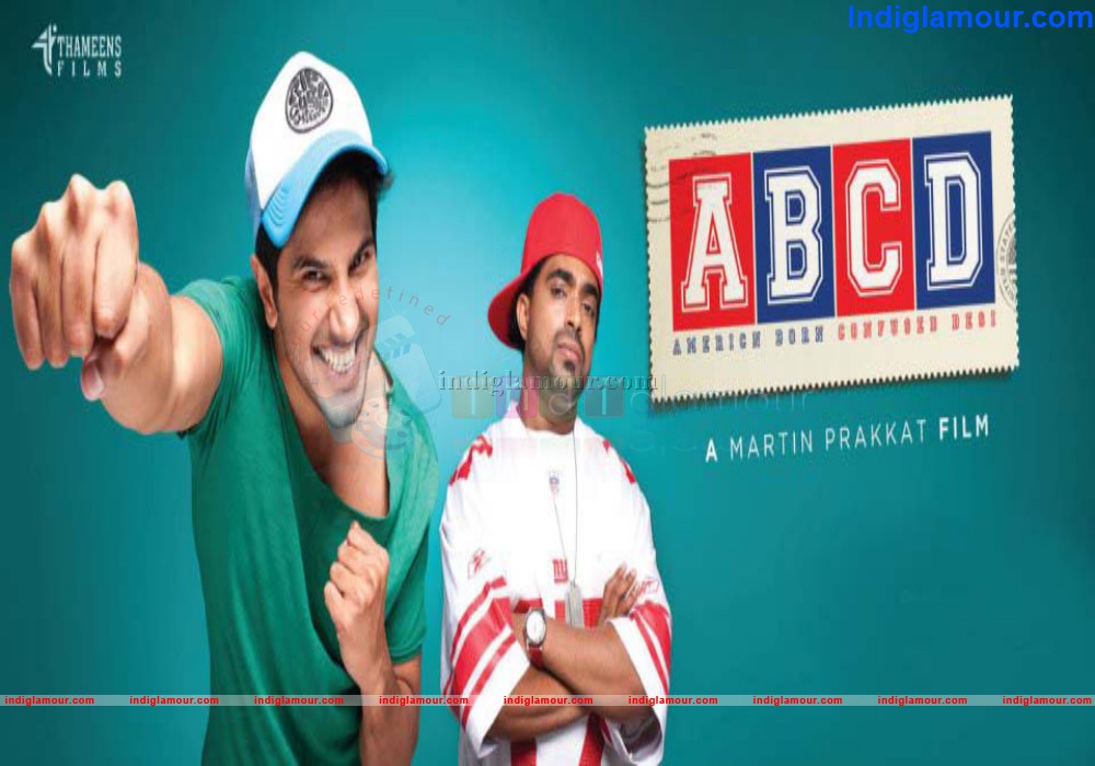 ABCD Movie hd photo