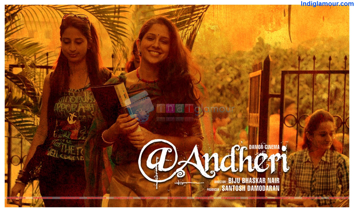 At Andheri Movie hd photo