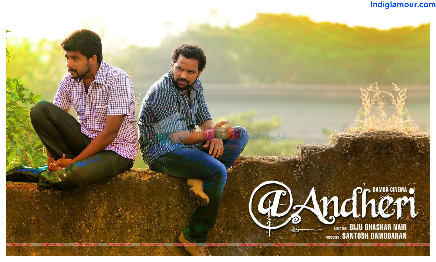 At Andheri Movie hd photo