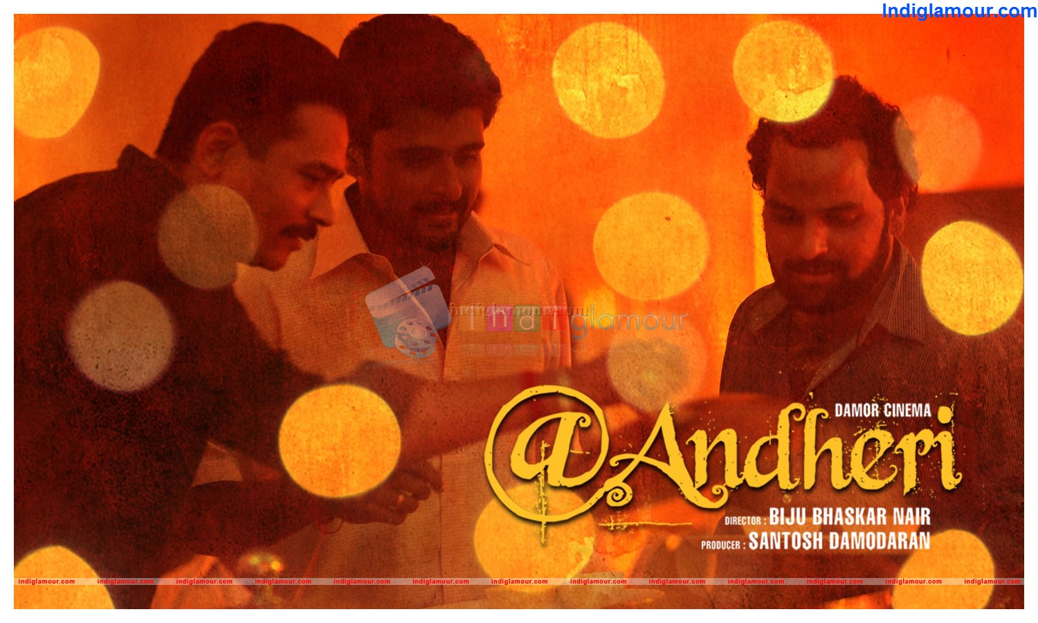 At Andheri Movie hd photo