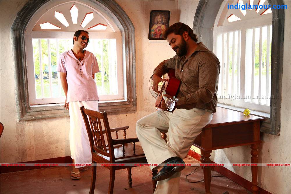 Amen Movie hd photo