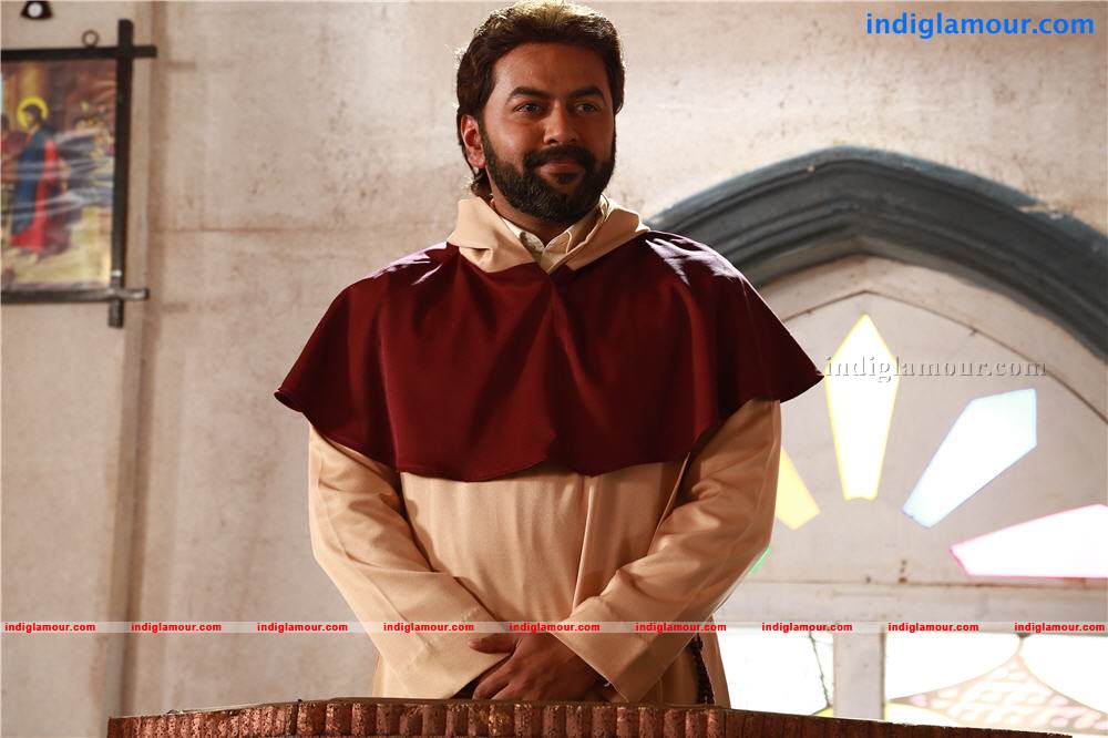 Amen Movie hd photo