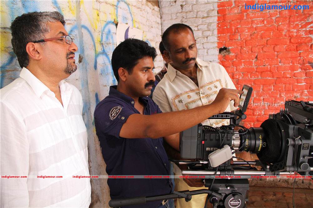 Artist Movie hd photo