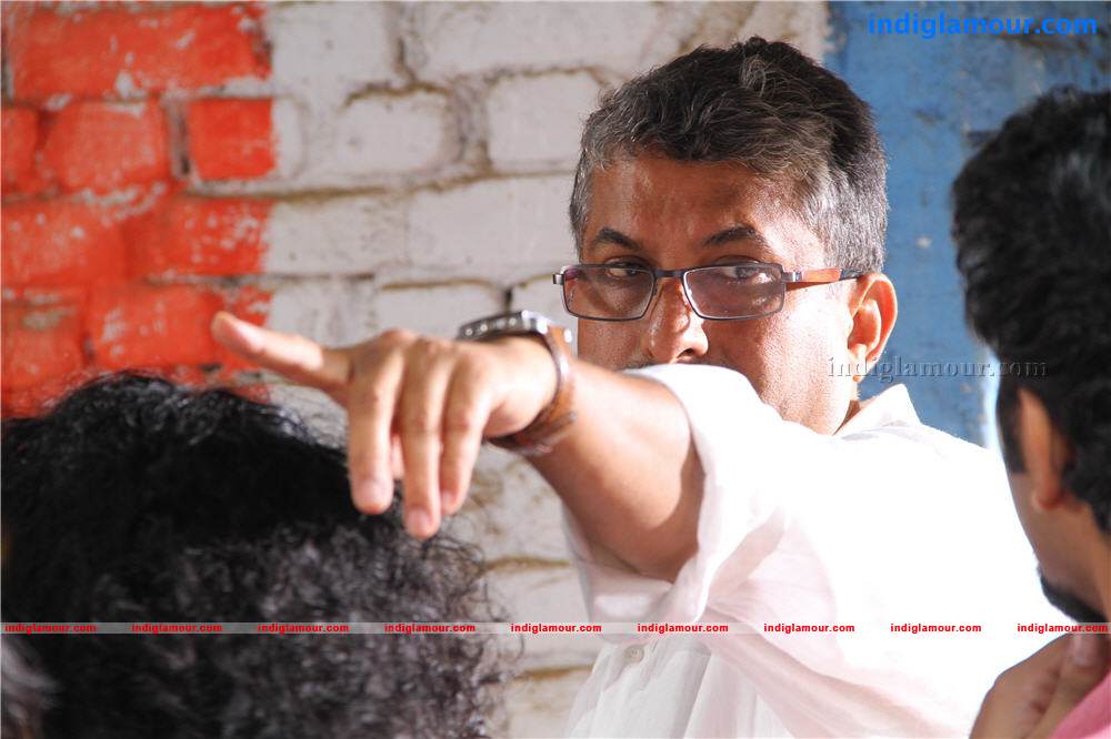 Artist Movie hd photo