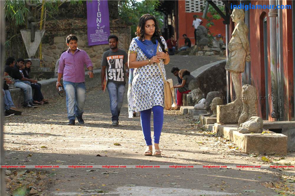 Artist Movie hd photo