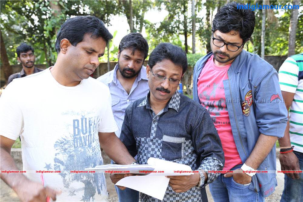 Bharya Athra Pora Movie hd photo