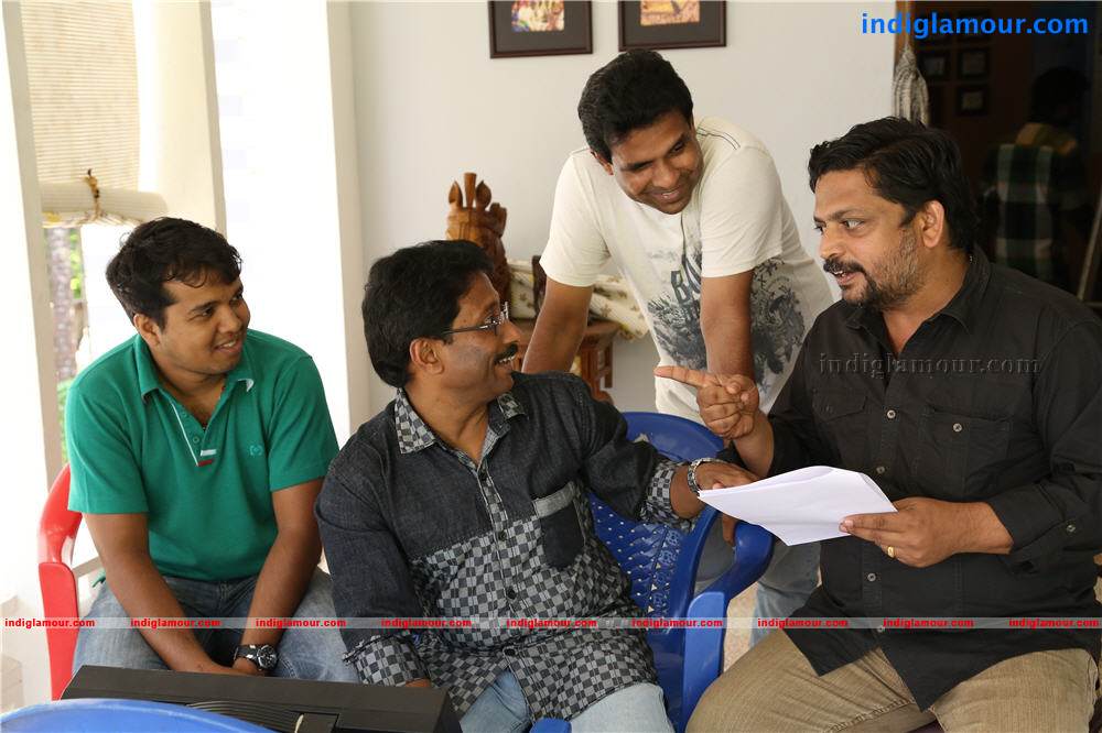 Bharya Athra Pora Movie hd photo