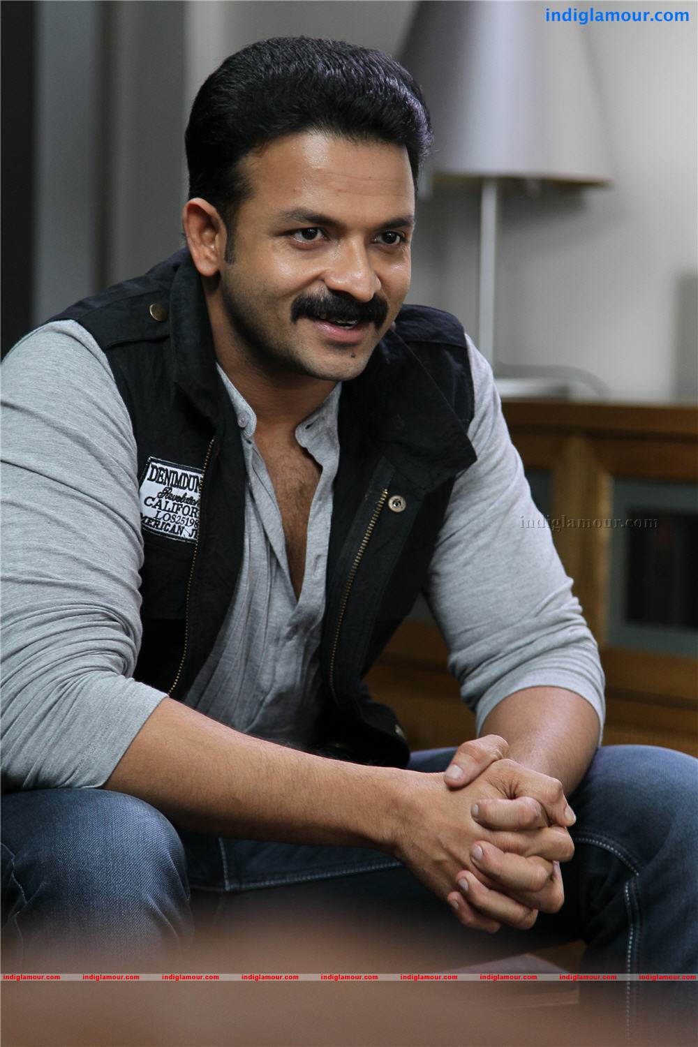 Mumbai Police Movie hd photo
