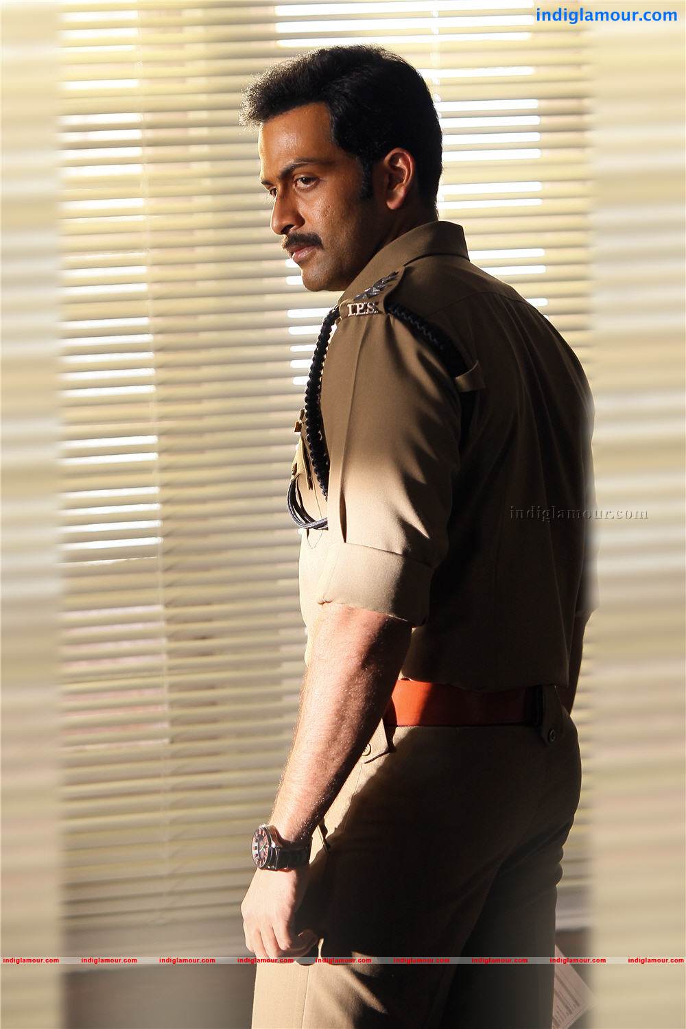 Mumbai Police Movie hd photo
