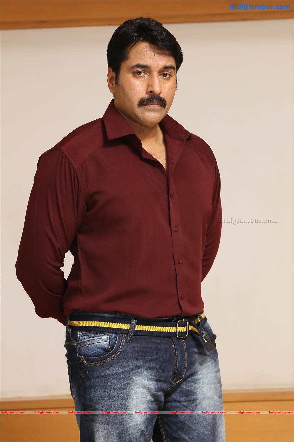 Mumbai Police Movie hd photo