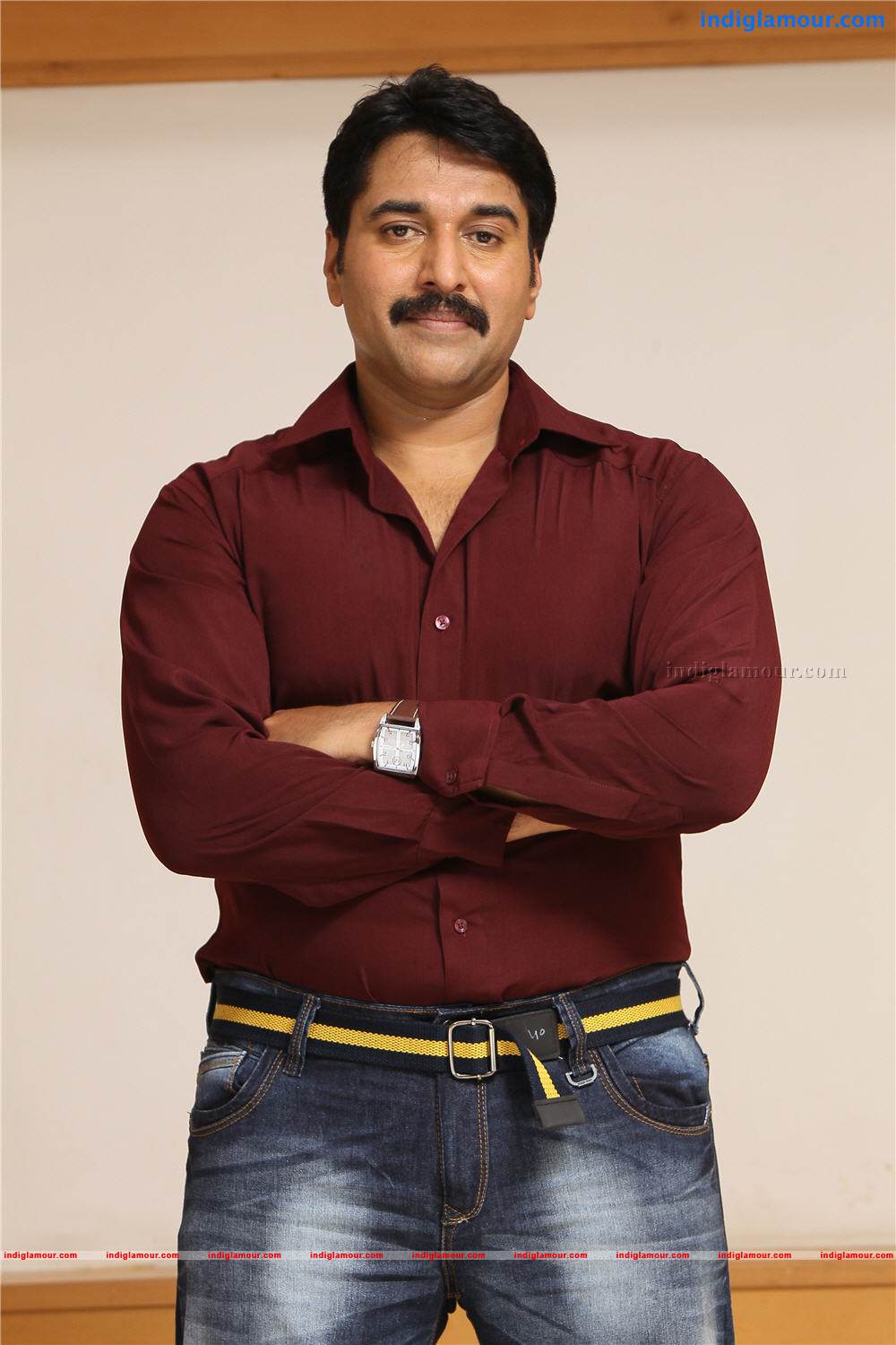 Mumbai Police Movie hd photo