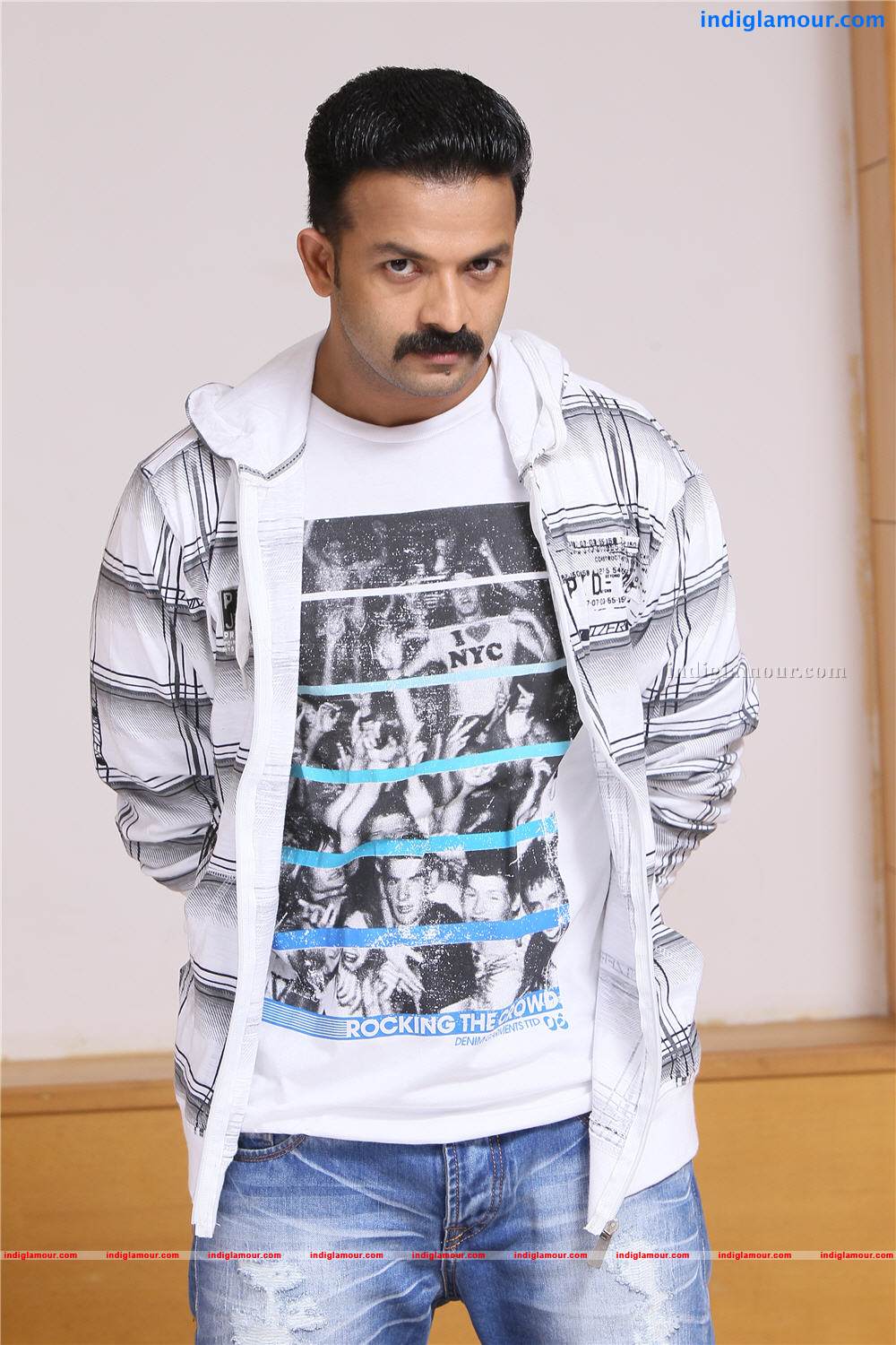 Mumbai Police Movie hd photo