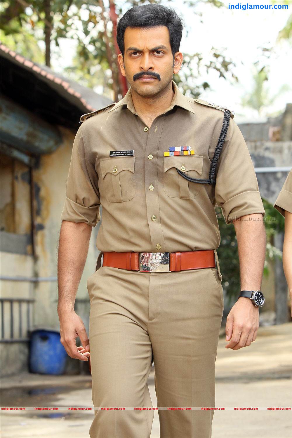 Mumbai Police Movie hd photo