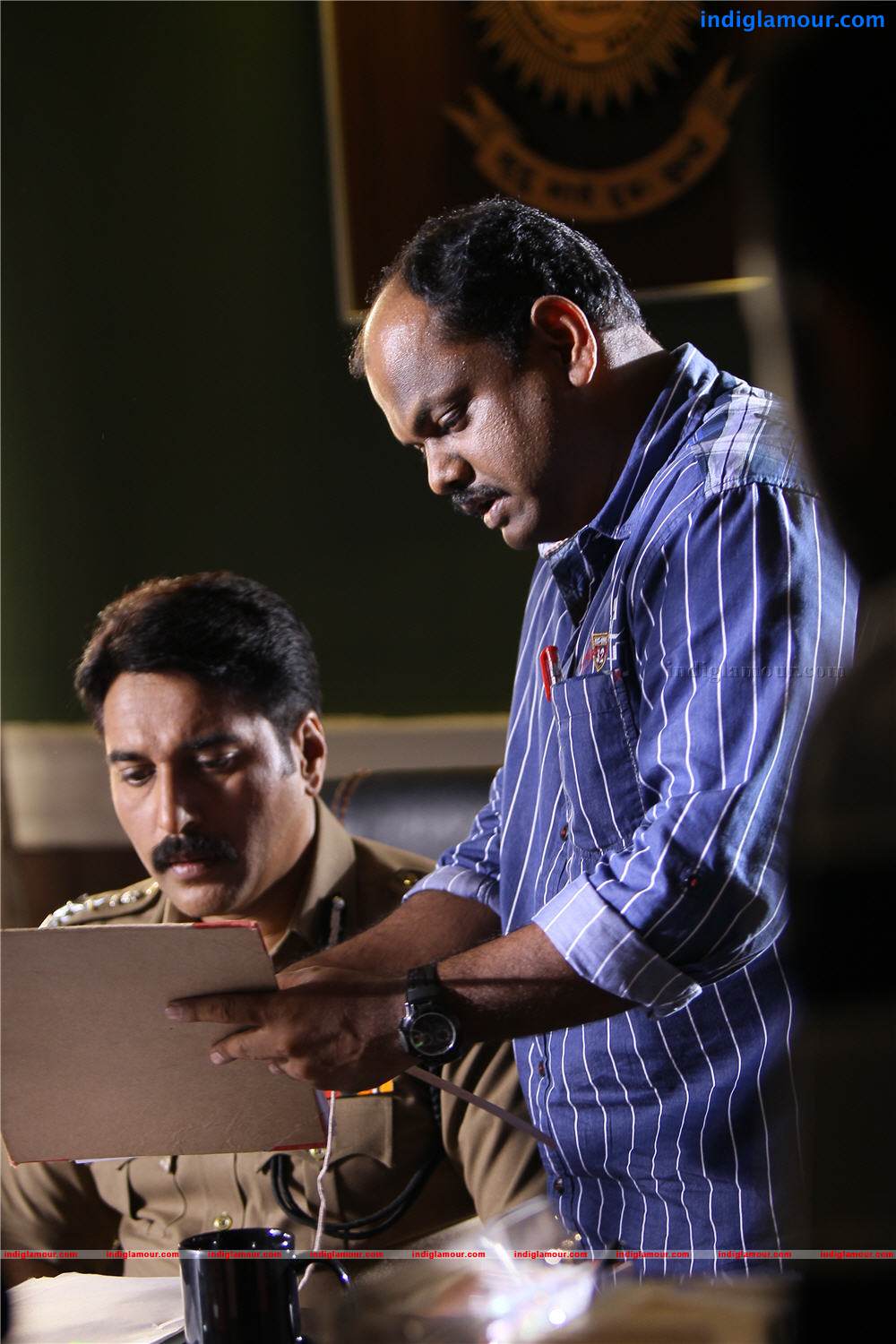 Mumbai Police Movie hd photo