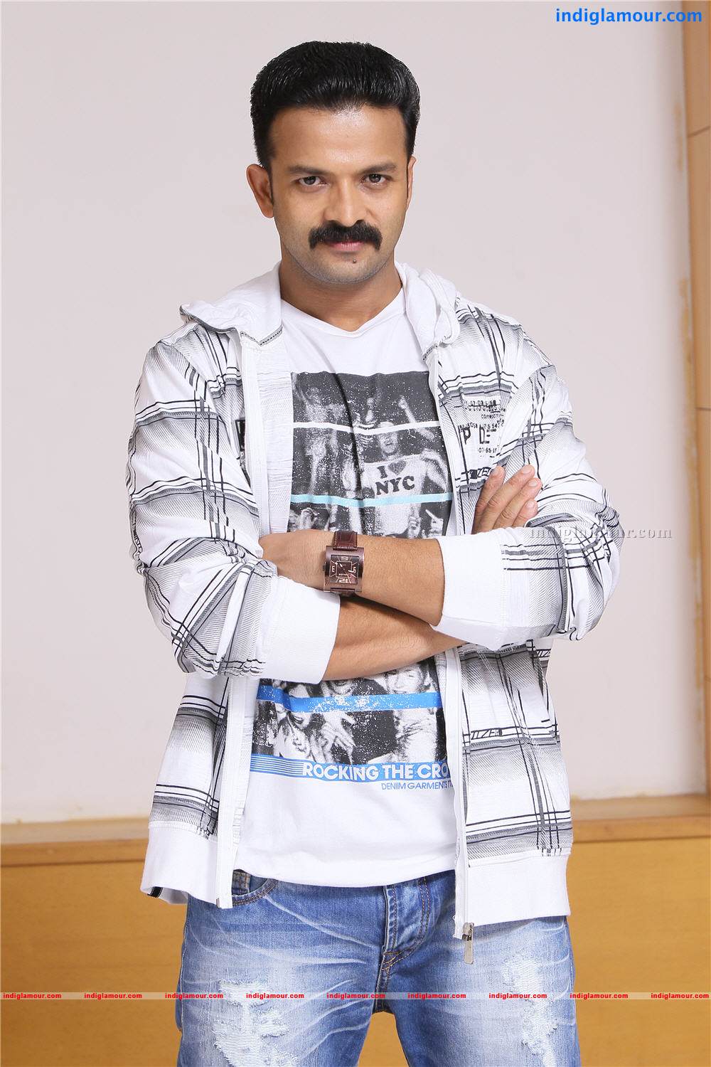 Mumbai Police Movie hd photo
