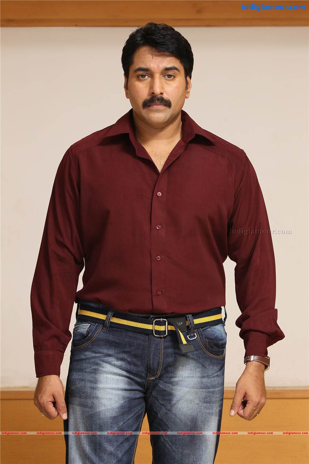 Mumbai Police Movie hd photo