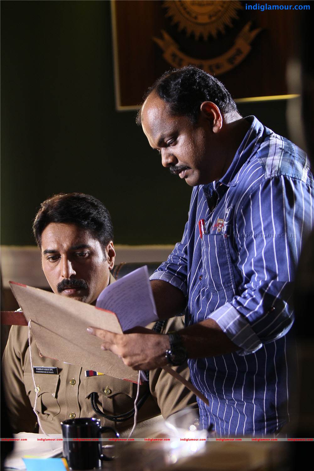 Mumbai Police Movie hd photo