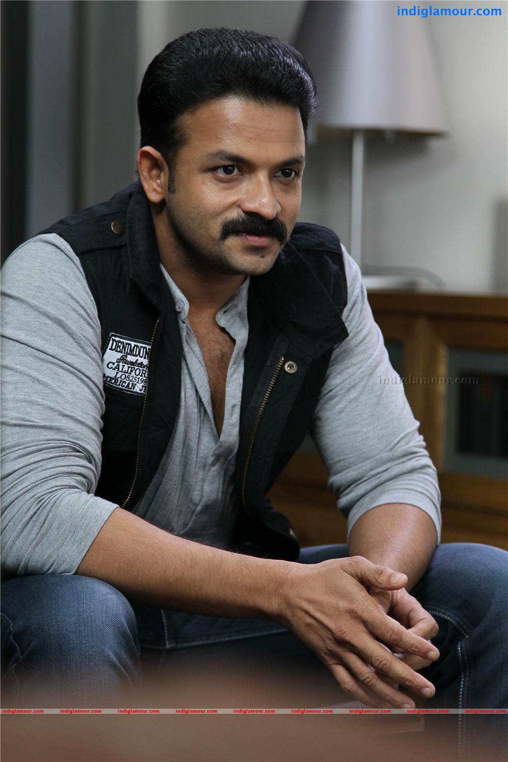 Mumbai Police Movie hd photo