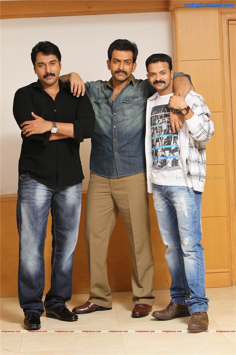 Mumbai Police Movie hd photo